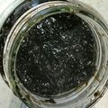 kuro39108's cooksnap of when they made ＊自家製海苔の佃煮＊.