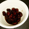 ささきのりぞう's cooksnap of when they made おせちに☆黒豆.