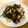 mikimaru27's cooksnap of when they made かぶの葉とベーコンのイタリアン炒め.