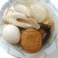 メルティローズ's cooksnap of when they made 簡単じゅわ〜っ♡我が家のあったかおでん.