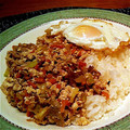 こうせぃ's cooksnap of when they made 簡単！野菜ととうふのヘルシー味噌炒め.