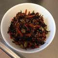 ののひなママ's cooksnap of when they made 常備菜 ひじきの煮物.