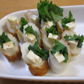 daikanon's cooksnap of when they made ちくわdeあと１品！.