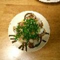 りえ916's cooksnap of when they made 鮭白子のバターソテー.