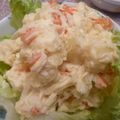 さとみにぃ～'s cooksnap of when they made 簡単ポテトサラダ.