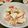 ぽんずー's cooksnap of when they made 幸せの赤と白♥リンゴとトマトのサラダ.
