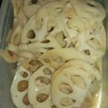 ゆきんこ_1112's cooksnap of when they made 昆布茶で酢バス.