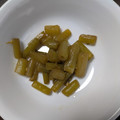 みちばたの花's cooksnap of when they made 定番☆ふきの油炒め☆.