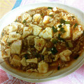 mikiiiiiii's cooksnap of when they made ☆うちのマーボー豆腐☆試行錯誤で完成♪.