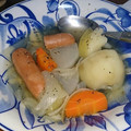 つむぎんとゆっこ's cooksnap of when they made ♦♦和風ポトフ♦♦.