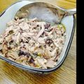 豆あられ's cooksnap of when they made オリーブ油でヘルシー♡ツナのオイル漬け.