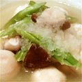 kazu3838's cooksnap of when they made ☆体温まる♪とろとろ里芋のみぞれ生姜煮☆.