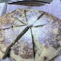 あやっぺ02's cooksnap of when they made 子供と作ろう！すりりんごのパンケーキ.