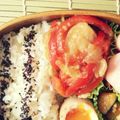 竜ヶ崎桃華's cooksnap of when they made 塩麹で！ササミとパプリカの柚子胡椒焼き.