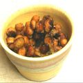 しやわし's cooksnap of when they made 懐かしの大豆揚げ.