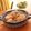 estrella7's cooksnap of when they made アボカド入り揚げないエビマヨサラダ!.