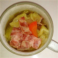 やしゅう's cooksnap of when they made 野菜の旨みたっぷり☆簡単ポトフ.