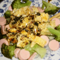 toshiebaba's cooksnap of when they made 義母も唸った冷やし中華のたれ.