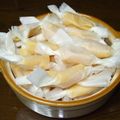 みさき♪'s cooksnap of when they made なめらか生キャラメル♪.