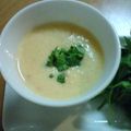 みよっぺ's cooksnap of when they made 赤と黄☆DEオレンジパプリカスープ.
