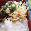 きらり流れ星's cooksnap of when they made 歯ざわりも美味しい白菜とメンマの炒め物.
