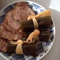 さいまむ's cooksnap of when they made さばの昆布巻き.