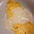たぁキング's cooksnap of when they made ベシャメルソース（白ソース）.