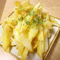 katze☆'s cooksnap of when they made 曾祖母の味！じゃがいものカレーきんぴら.