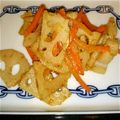 ささきのりぞう's cooksnap of when they made れんこんのきんぴら.