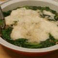 トミィ52's cooksnap of when they made とろろがけ☆たっぷりきのこ鍋☆.