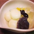 りりか姫's cooksnap of when they made 柚子寒天.