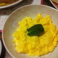 タニカゼ's cooksnap of when they made ☆billsのスクランブルegg☆.