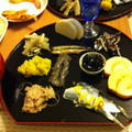 デイジーン's cooksnap of when they made ずぼらさんの栗きんとん.