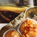 kngoo's cooksnap of when they made シリアルとフルーチェｄｅ簡単マフィン！.