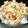 羊丼。's cooksnap of when they made 生姜と油揚げのだし茶漬け.