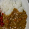 meatdumpli's cooksnap of when they made カレーライス.