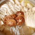 narimimama's cooksnap of when they made 豆腐を入れて☆超ふわふわ美味しいつくね♪.