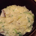 ぐずぐず３'s cooksnap of when they made 【我が家の味】とろとろおじや.