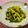 Haru Haru's cooksnap of when they made 菊花と春菊の中華サラダ.