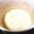 かじゅさ！'s cooksnap of when they made ＊＊スキムミルク入りの黒糖コーヒー＊＊.