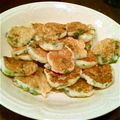 如月絳's cooksnap of when they made ひじき入り大根もち.