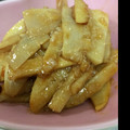 たなばたママ's cooksnap of when they made まろやか♪筍の塩麹オイスター中華炒め.