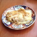 るんしの's cooksnap of when they made 餅ピザ 醤油味.