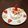 *ちこ*'s cooksnap of when they made １歳誕生日ケーキ（離乳食用）.
