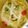 nekowahaha's cooksnap of when they made キャラ弁☆メロンパンナちゃんオムライス.