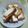 なっちゃん＊♪'s cooksnap of when they made 簡単クラッカーにクリームチーズとバジル♪.