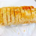 ミラゴン's cooksnap of when they made ＨＭで簡単♪秋に食べたいりんごのケーキ.
