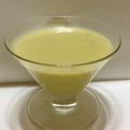 ラディ子's cooksnap of when they made 簡単！サツマイモプリン.