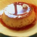 冷やしあんかけ's cooksnap of when they made ハチミツたっぷり☆ぷりん(〃∇〃)Ψ.