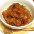 mmmmmsk's cooksnap of when they made 簡単！夏野菜のラタトゥイユ.